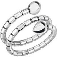 Anneau Breil Femme in Acier TJ1847-18 - TJ1847-18